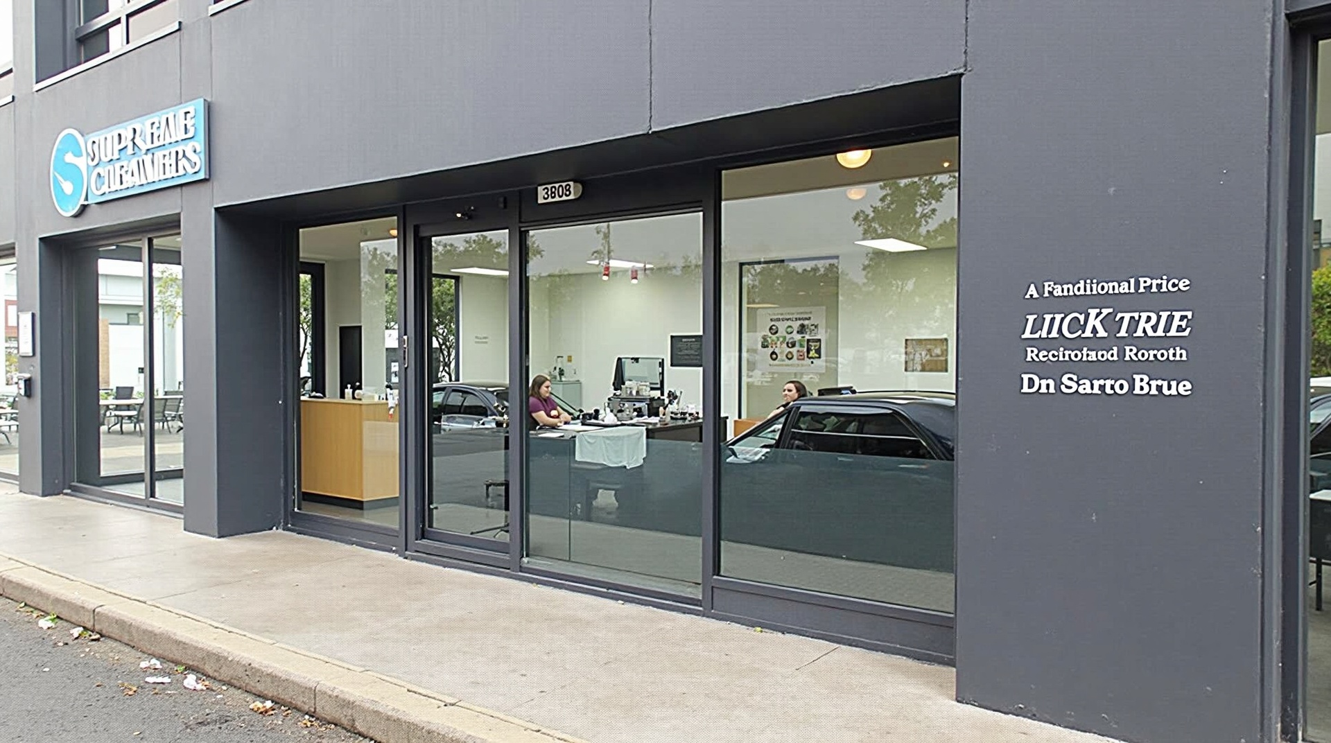 Fresho Carpet Cleaning Greenbank Contact Office