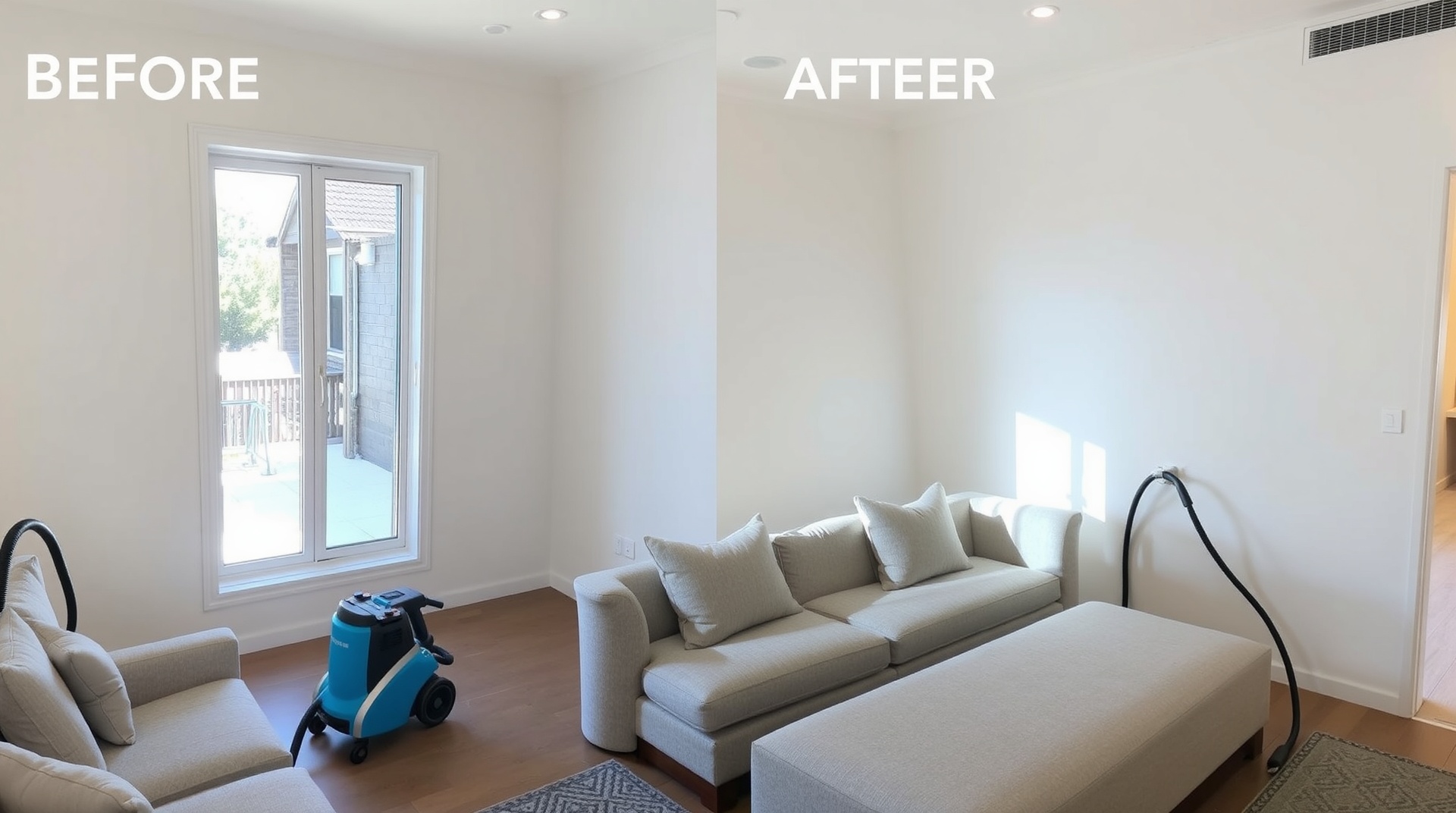 Professional Upholstery Cleaning Greenbank