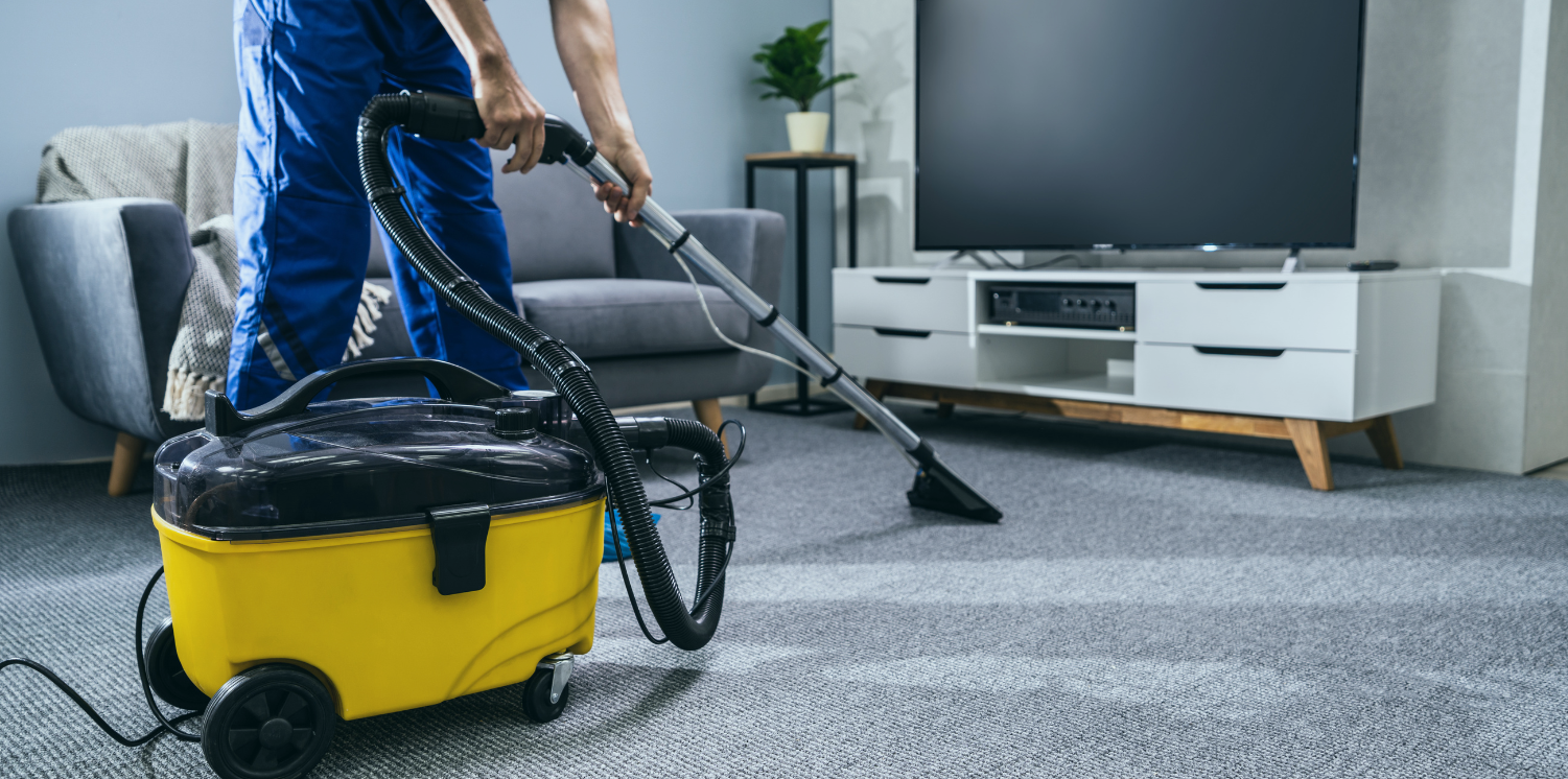 Fresho Carpet Cleaning Greenbank Contact Office